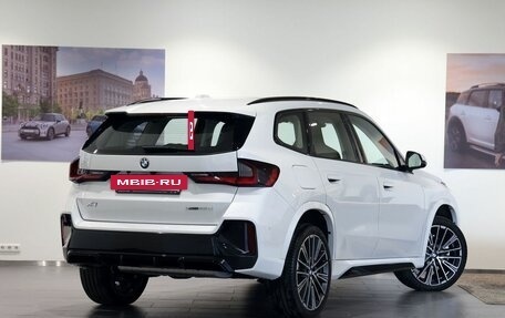BMW X1, 2026 год, 6 250 000 рублей, 5 фотография