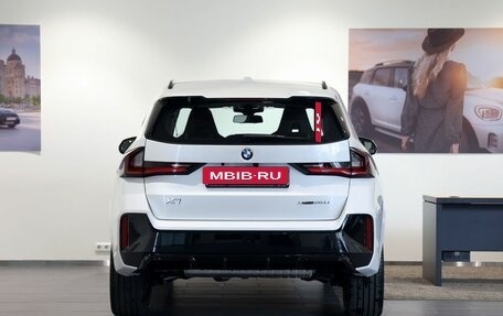 BMW X1, 2026 год, 6 250 000 рублей, 6 фотография