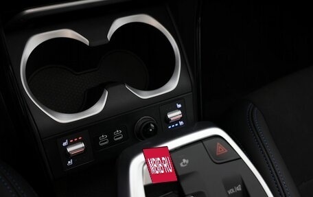 BMW X1, 2026 год, 6 250 000 рублей, 24 фотография