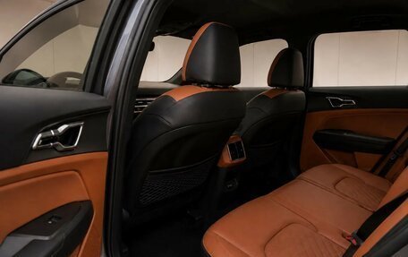 KIA Sportage IV рестайлинг, 2026 год, 5 490 000 рублей, 10 фотография