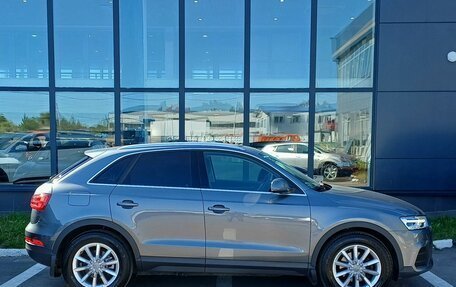 Audi Q3, 2015 год, 1 799 000 рублей, 5 фотография