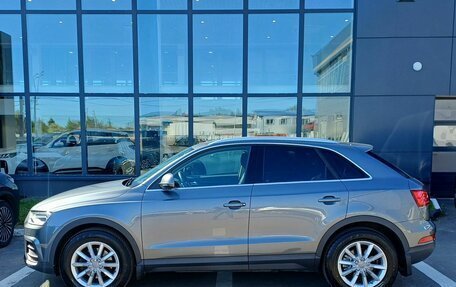 Audi Q3, 2015 год, 1 799 000 рублей, 4 фотография