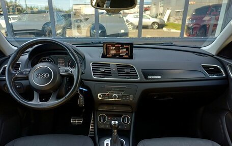 Audi Q3, 2015 год, 1 799 000 рублей, 14 фотография
