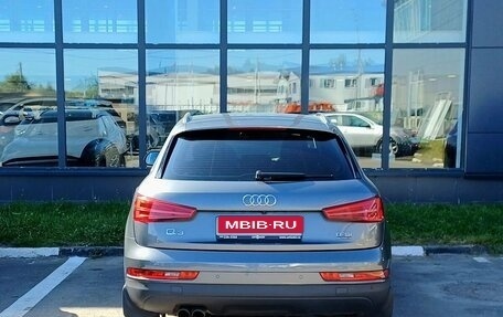 Audi Q3, 2015 год, 1 799 000 рублей, 7 фотография