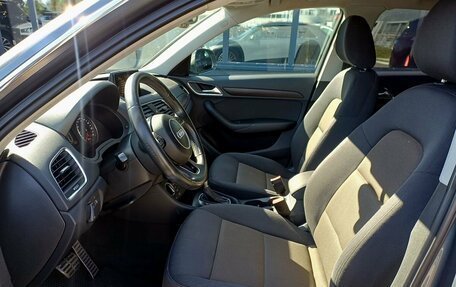 Audi Q3, 2015 год, 1 799 000 рублей, 20 фотография