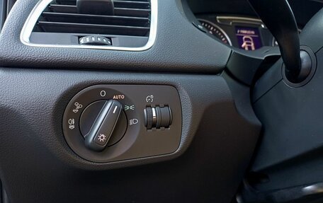 Audi Q3, 2015 год, 1 799 000 рублей, 23 фотография