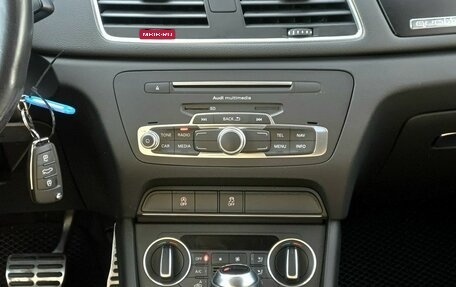 Audi Q3, 2015 год, 1 799 000 рублей, 19 фотография