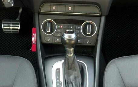 Audi Q3, 2015 год, 1 799 000 рублей, 17 фотография