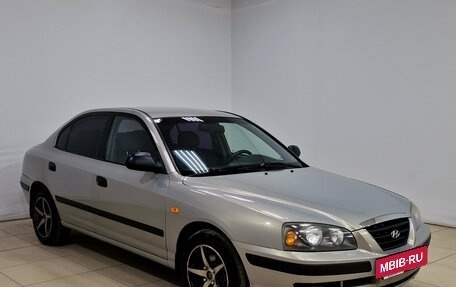 Hyundai Elantra III, 2010 год, 490 000 рублей, 3 фотография