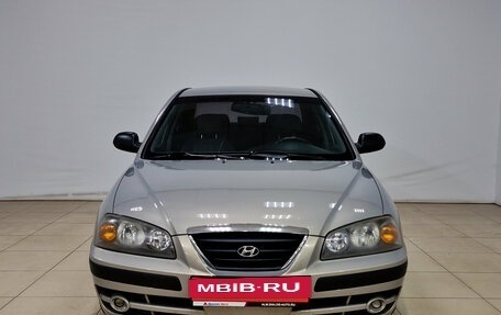 Hyundai Elantra III, 2010 год, 490 000 рублей, 2 фотография