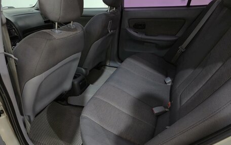 Hyundai Elantra III, 2010 год, 490 000 рублей, 18 фотография