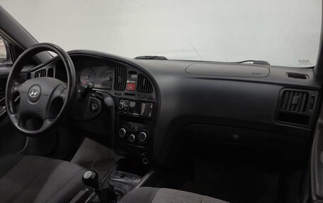 Hyundai Elantra III, 2010 год, 490 000 рублей, 15 фотография