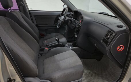 Hyundai Elantra III, 2010 год, 490 000 рублей, 16 фотография