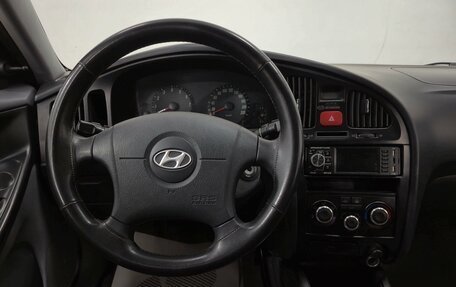 Hyundai Elantra III, 2010 год, 490 000 рублей, 14 фотография