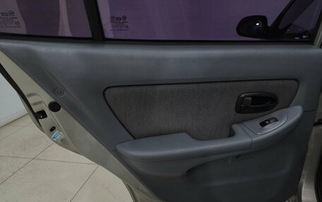 Hyundai Elantra III, 2010 год, 490 000 рублей, 17 фотография