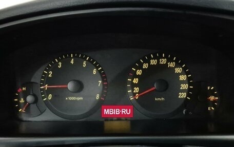 Hyundai Elantra III, 2010 год, 490 000 рублей, 19 фотография