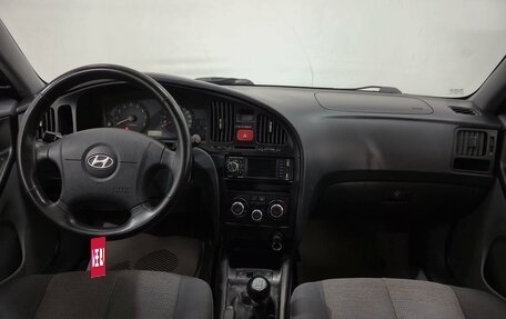 Hyundai Elantra III, 2010 год, 490 000 рублей, 13 фотография