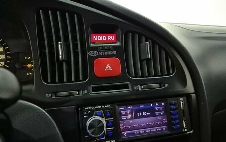 Hyundai Elantra III, 2010 год, 490 000 рублей, 20 фотография