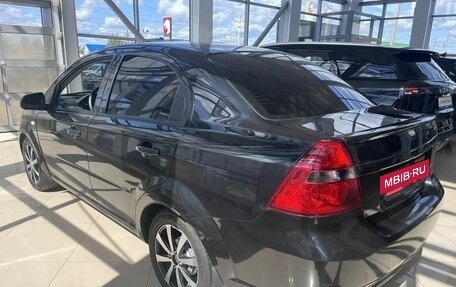 Chevrolet Aveo III, 2010 год, 309 000 рублей, 5 фотография