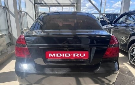Chevrolet Aveo III, 2010 год, 309 000 рублей, 6 фотография