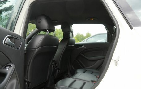Mercedes-Benz B-Класс, 2015 год, 1 050 000 рублей, 26 фотография