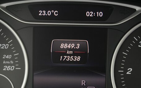 Mercedes-Benz B-Класс, 2015 год, 1 050 000 рублей, 21 фотография