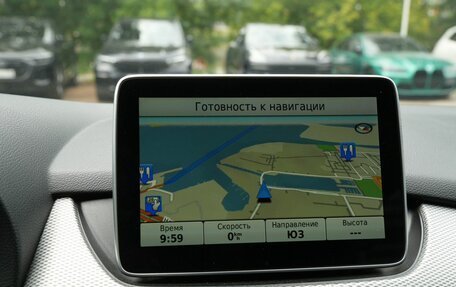 Mercedes-Benz B-Класс, 2015 год, 1 050 000 рублей, 23 фотография