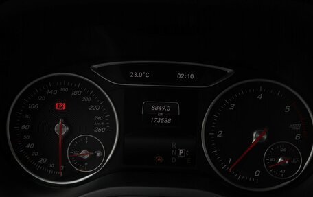 Mercedes-Benz B-Класс, 2015 год, 1 050 000 рублей, 20 фотография