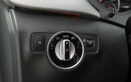 Mercedes-Benz B-Класс, 2015 год, 1 050 000 рублей, 27 фотография