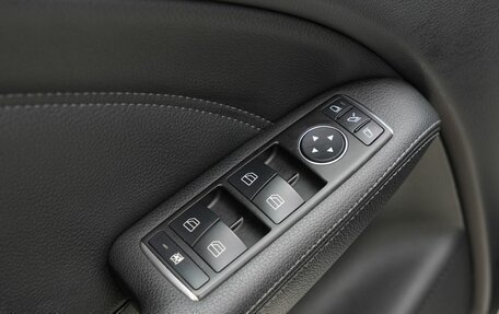 Mercedes-Benz B-Класс, 2015 год, 1 050 000 рублей, 30 фотография