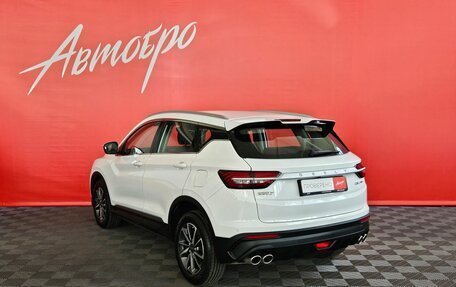 Geely Coolray I, 2023 год, 1 599 000 рублей, 3 фотография