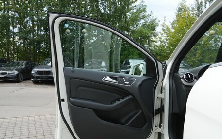 Mercedes-Benz B-Класс, 2015 год, 1 050 000 рублей, 31 фотография