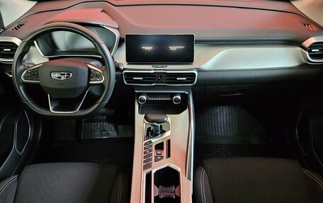 Geely Coolray I, 2023 год, 1 599 000 рублей, 9 фотография