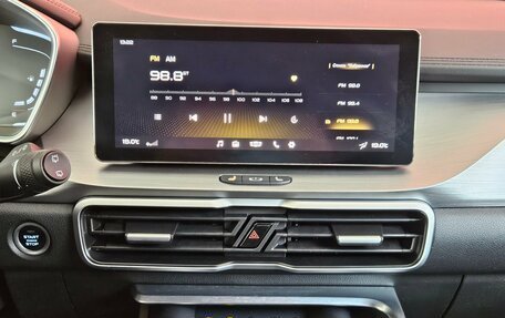 Geely Coolray I, 2023 год, 1 599 000 рублей, 12 фотография