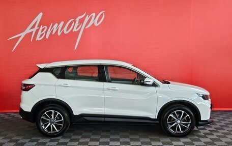 Geely Coolray I, 2023 год, 1 599 000 рублей, 6 фотография