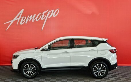 Geely Coolray I, 2023 год, 1 599 000 рублей, 2 фотография