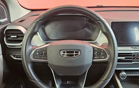Geely Coolray I, 2023 год, 1 599 000 рублей, 13 фотография