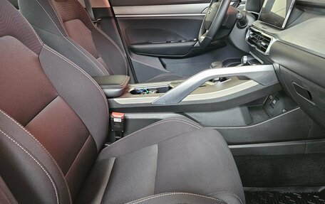 Geely Coolray I, 2023 год, 1 599 000 рублей, 14 фотография