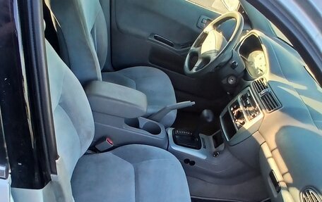 Mitsubishi Galant VIII, 2002 год, 3 фотография