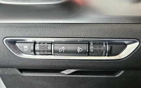 Geely Coolray I, 2023 год, 1 599 000 рублей, 17 фотография