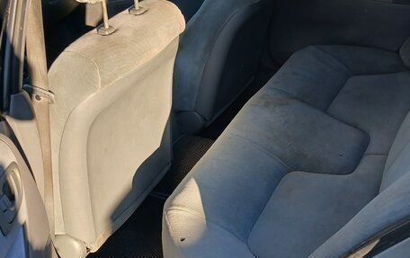 Mitsubishi Galant VIII, 2002 год, 9 фотография