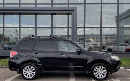 Subaru Forester, 2011 год, 1 239 000 рублей, 5 фотография