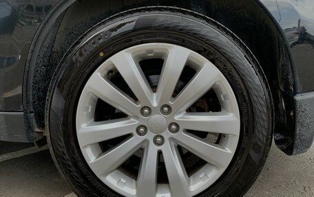 Subaru Forester, 2011 год, 1 239 000 рублей, 10 фотография
