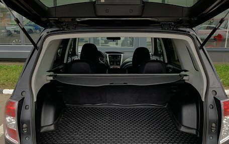 Subaru Forester, 2011 год, 1 239 000 рублей, 9 фотография