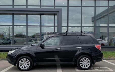 Subaru Forester, 2011 год, 1 239 000 рублей, 4 фотография