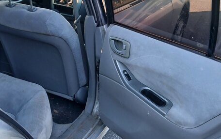 Mitsubishi Galant VIII, 2002 год, 11 фотография