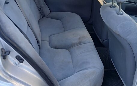 Mitsubishi Galant VIII, 2002 год, 10 фотография