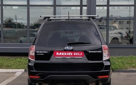 Subaru Forester, 2011 год, 1 239 000 рублей, 7 фотография
