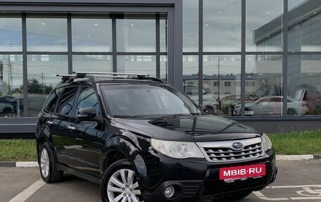 Subaru Forester, 2011 год, 1 239 000 рублей, 3 фотография