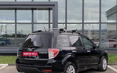 Subaru Forester, 2011 год, 1 239 000 рублей, 8 фотография